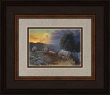 Load image into Gallery viewer, Shall We Not Go On In So Great A Cause
