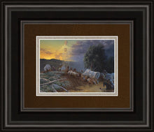 Load image into Gallery viewer, Shall We Not Go On In So Great A Cause
