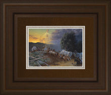 Load image into Gallery viewer, Shall We Not Go On In So Great A Cause
