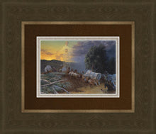 Load image into Gallery viewer, Shall We Not Go On In So Great A Cause
