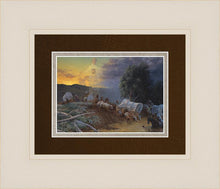 Load image into Gallery viewer, Shall We Not Go On In So Great A Cause
