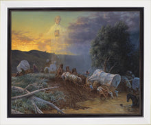 Load image into Gallery viewer, Shall We Not Go On In So Great A Cause
