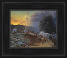 Load image into Gallery viewer, Shall We Not Go On In So Great A Cause
