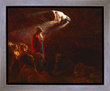 Load image into Gallery viewer, Daniel and the Lion's Den
