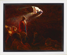Load image into Gallery viewer, Daniel and the Lion's Den
