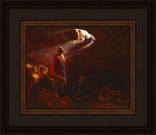 Load image into Gallery viewer, Daniel and the Lion's Den
