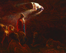 Load image into Gallery viewer, Daniel and the Lion's Den
