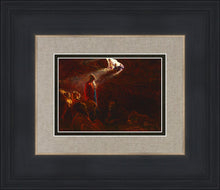 Load image into Gallery viewer, Daniel and the Lion's Den
