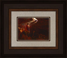Load image into Gallery viewer, Daniel and the Lion's Den
