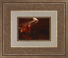 Load image into Gallery viewer, Daniel and the Lion's Den
