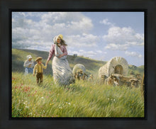Load image into Gallery viewer, Zion in Her Heart
