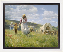 Load image into Gallery viewer, Zion in Her Heart
