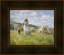 Load image into Gallery viewer, Zion In Her Heart
