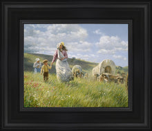 Load image into Gallery viewer, Zion In Her Heart
