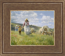 Load image into Gallery viewer, Zion in Her Heart
