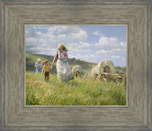 Load image into Gallery viewer, Zion in Her Heart
