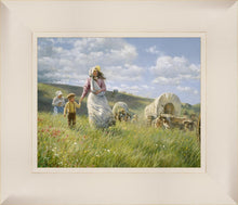 Load image into Gallery viewer, Zion In Her Heart

