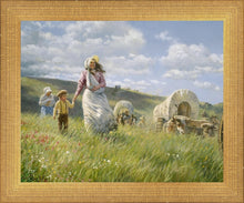 Load image into Gallery viewer, Zion in Her Heart
