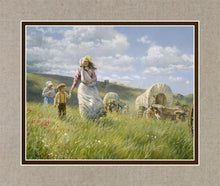 Load image into Gallery viewer, Zion in Her Heart
