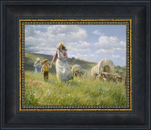 Load image into Gallery viewer, Zion In Her Heart
