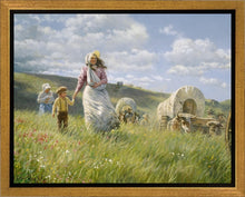 Load image into Gallery viewer, Zion in Her Heart
