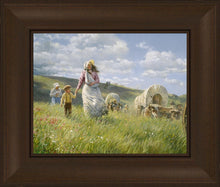 Load image into Gallery viewer, Zion In Her Heart
