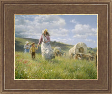Load image into Gallery viewer, Zion in Her Heart
