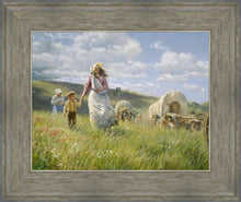 Load image into Gallery viewer, Zion in Her Heart

