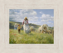 Load image into Gallery viewer, Zion in Her Heart
