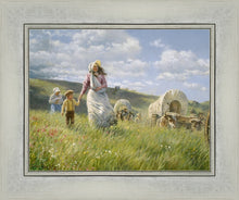 Load image into Gallery viewer, Zion in Her Heart
