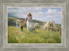 Load image into Gallery viewer, Zion in Her Heart
