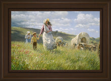 Load image into Gallery viewer, Zion In Her Heart
