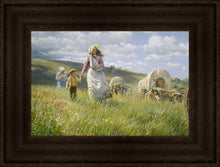Load image into Gallery viewer, Zion In Her Heart
