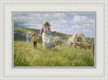 Load image into Gallery viewer, Zion in Her Heart
