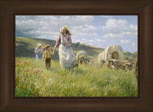 Load image into Gallery viewer, Zion In Her Heart
