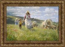 Load image into Gallery viewer, Zion in Her Heart
