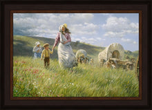 Load image into Gallery viewer, Zion In Her Heart
