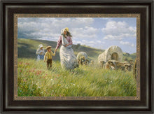 Load image into Gallery viewer, Zion In Her Heart
