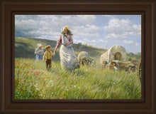 Load image into Gallery viewer, Zion In Her Heart
