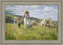 Load image into Gallery viewer, Zion in Her Heart
