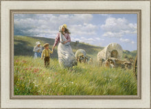 Load image into Gallery viewer, Zion in Her Heart
