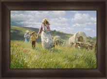 Load image into Gallery viewer, Zion In Her Heart
