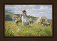 Load image into Gallery viewer, Zion In Her Heart
