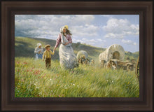 Load image into Gallery viewer, Zion In Her Heart
