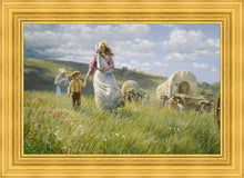 Load image into Gallery viewer, Zion in Her Heart

