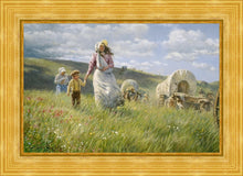 Load image into Gallery viewer, Zion in Her Heart

