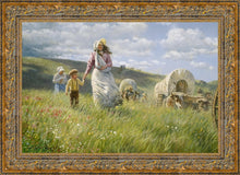 Load image into Gallery viewer, Zion in Her Heart
