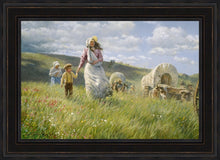 Load image into Gallery viewer, Zion In Her Heart
