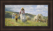 Load image into Gallery viewer, Zion in Her Heart
