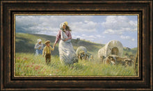 Load image into Gallery viewer, Zion in Her Heart
